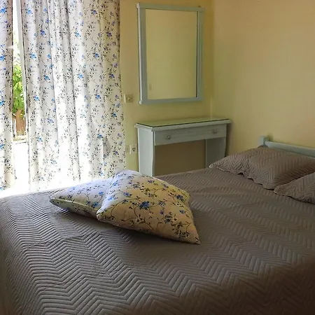 Apartamento Marinos *