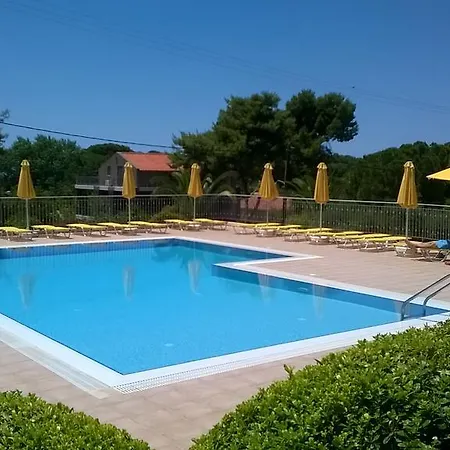 Apartamento Marinos *