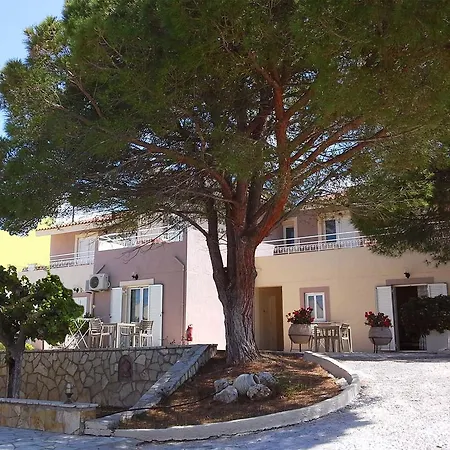 Apartment Marinos