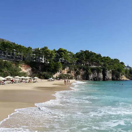 Marinos * Lassi (Kefalonia)