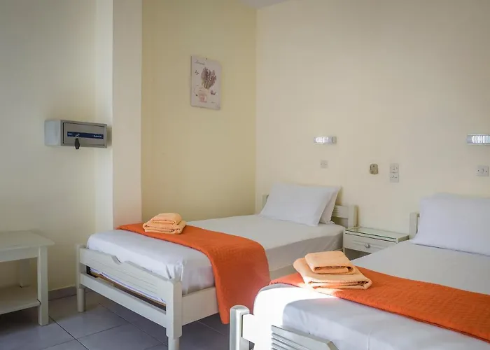 Marinos Apartment Lassi (Kefalonia)