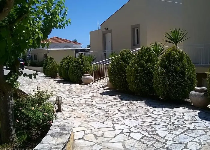 Marinos Appartamento Lassi (Kefalonia)