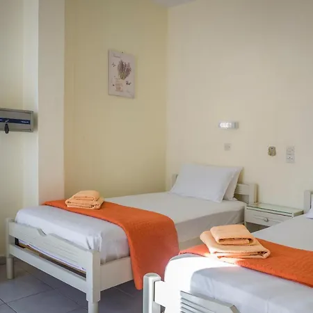 Marinos Apartmán Lassi (Kefalonia)