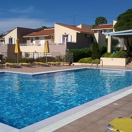 Apartmán Marinos Lassi (Kefalonia)