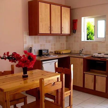 Marinos * Lassi (Kefalonia)